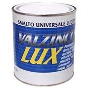VALZINCO LUX LT.2,5 BCO LUCIDO