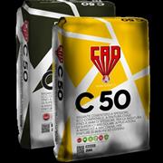 C50 RASATURA CIV.KG.25