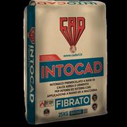 INTOCAD FIBRATO KG. 25