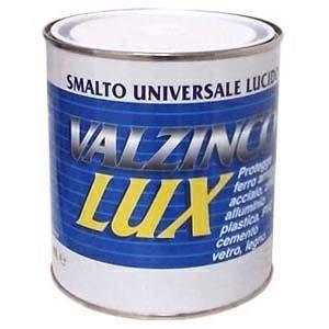 VALZINCO LUX CC 750 F.M.V CLASSICO