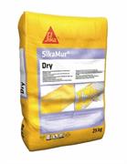 SIKAMUR DRY EU 25 KG.25