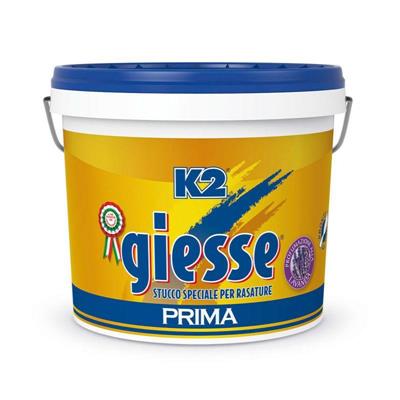 STUCCO GIESSE PASTA KG.20