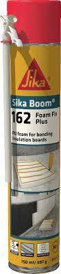 SIKA BOOM-162 FOAM FIX PLUS 750 ML