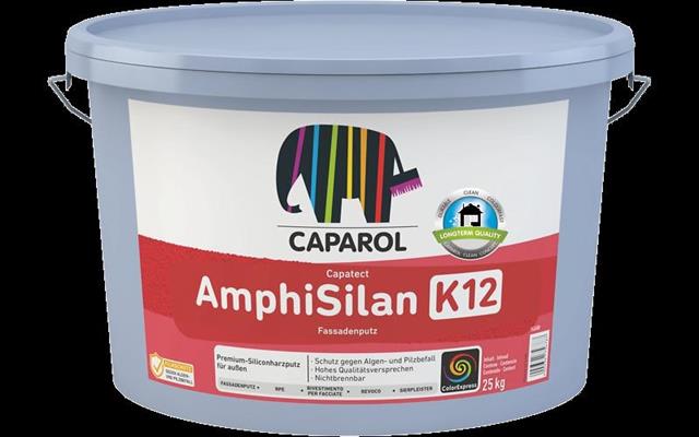 AMPHISILAN FASSAD.K12 BASE 1- 25 KG.