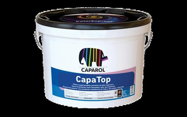 CAPATOP BASE 3  0,94 LT.
