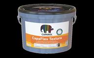 CAPAFLEX TEXTURE BIANCO/BASE 1 DA 10 LT.