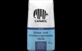 CT KLEBE U-ARMIERUNGSMASSE 176M 25