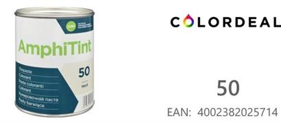 AMPHITINT 50 BIANCO 1 LT.