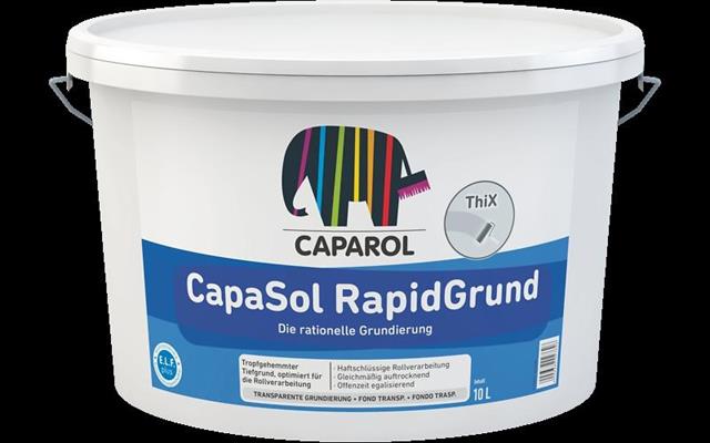 CAPASOL RAPIDGRUND DA 2,5 LT.