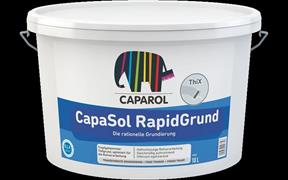 CAPASOL RAPIDGRUND DA 2,5 LT.