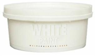 WHITE PAINT LT. 1