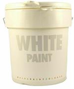 WHITE PAINT LT.2,5