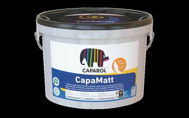 CAPAMATT BASE 2 DA 5 LT.