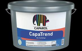 CAPA TREND 12,5 LT