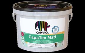 CAPATEX MATT BIANCO/BASE 1 2,5LT