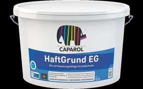 HAFTGRUND EG BIANCO -5 LT.