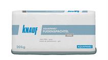 AQUAPANEL JOINT FILLER GREY KG.20