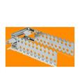 DISTANZIATORE UNIVERSALE MGZ 10/10 50mm (50PZ)
