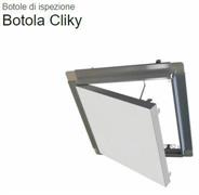 BOTOLA CLIKY 2 RETTANGOLARE 300X700mm