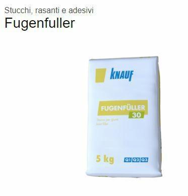 FUGENFULLER LEICHT KG 5