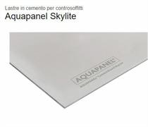 AQUAPANEL SKYLITE 900X1200 sp.8mm