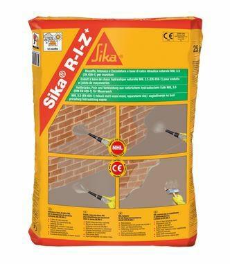 SIKA R-I-Z+ KG.25