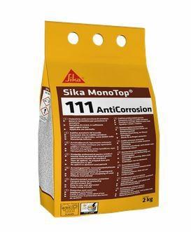 SIKAMONO TOP-111 ANTICORROSIONE KG.2