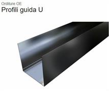 PROFILO GUIDA Z U 50/40