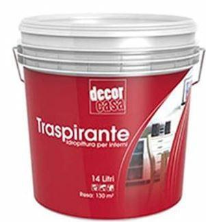 DECORCASA TRASPIRANTE BASE 1300 LT 4.950